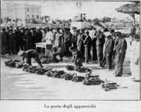 La posta degli Apparecchi